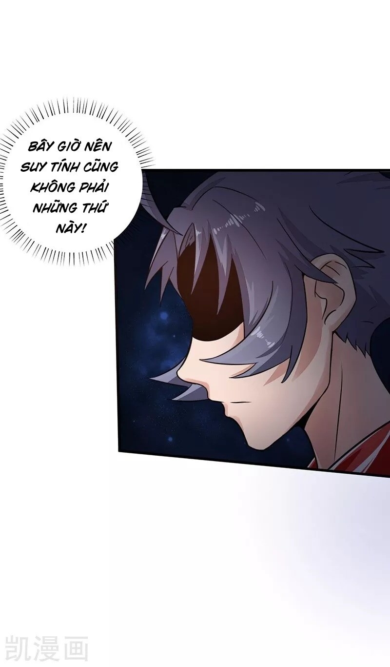 Địa Ngục Này Ta Mở Ra Đấy Chapter 74 - 47