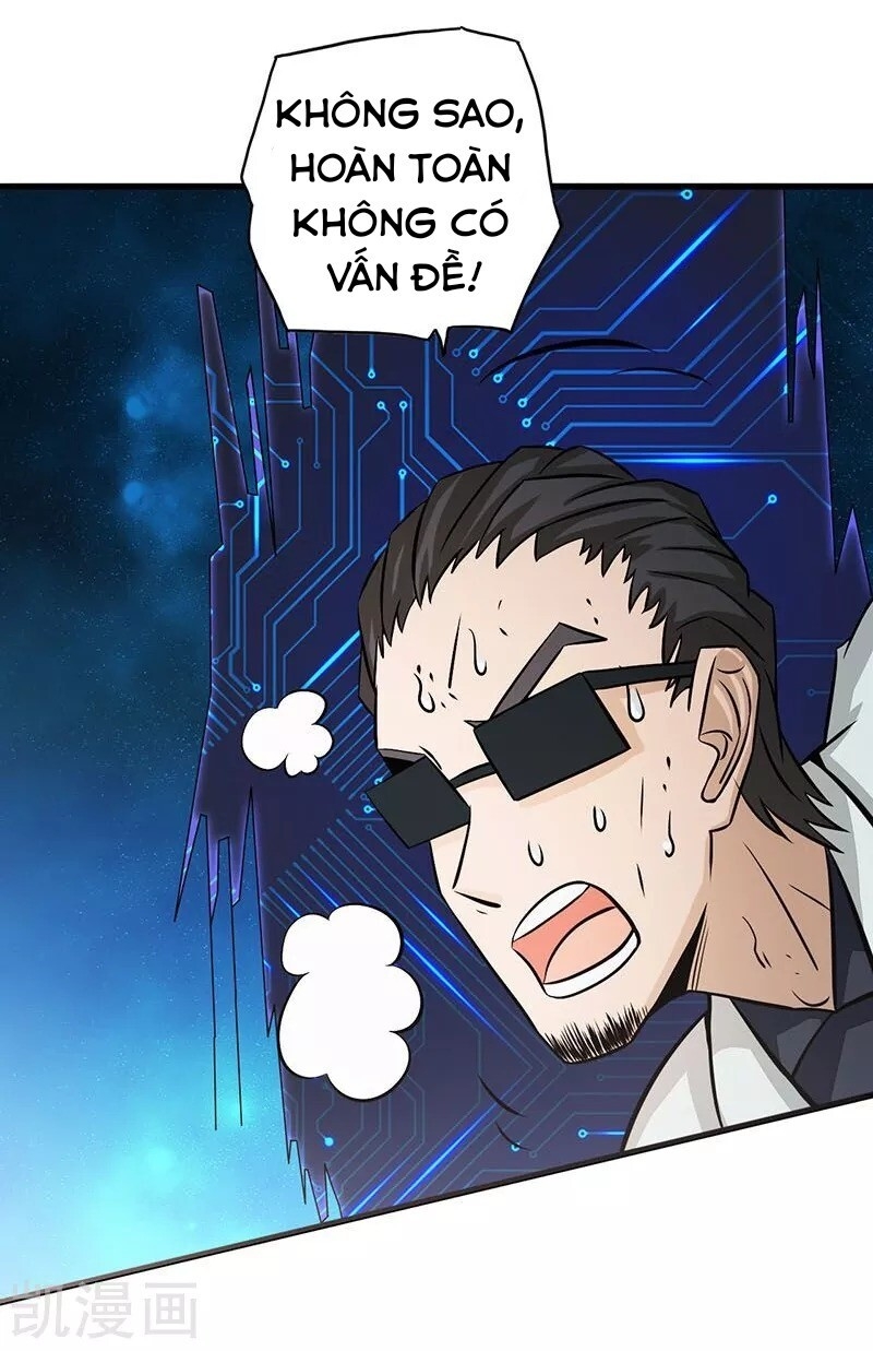 Địa Ngục Này Ta Mở Ra Đấy Chapter 74 - 9