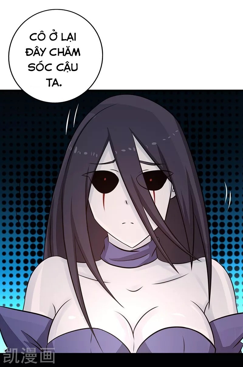 Địa Ngục Này Ta Mở Ra Đấy Chapter 75 - 30