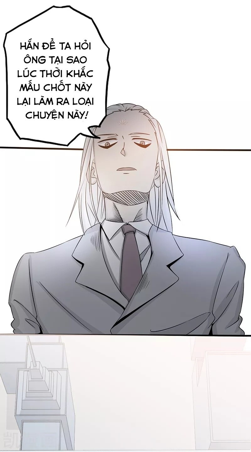 Địa Ngục Này Ta Mở Ra Đấy Chapter 75 - 43