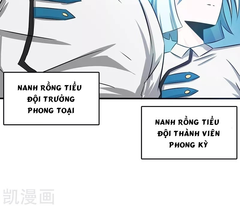 Địa Ngục Này Ta Mở Ra Đấy Chapter 75 - 6