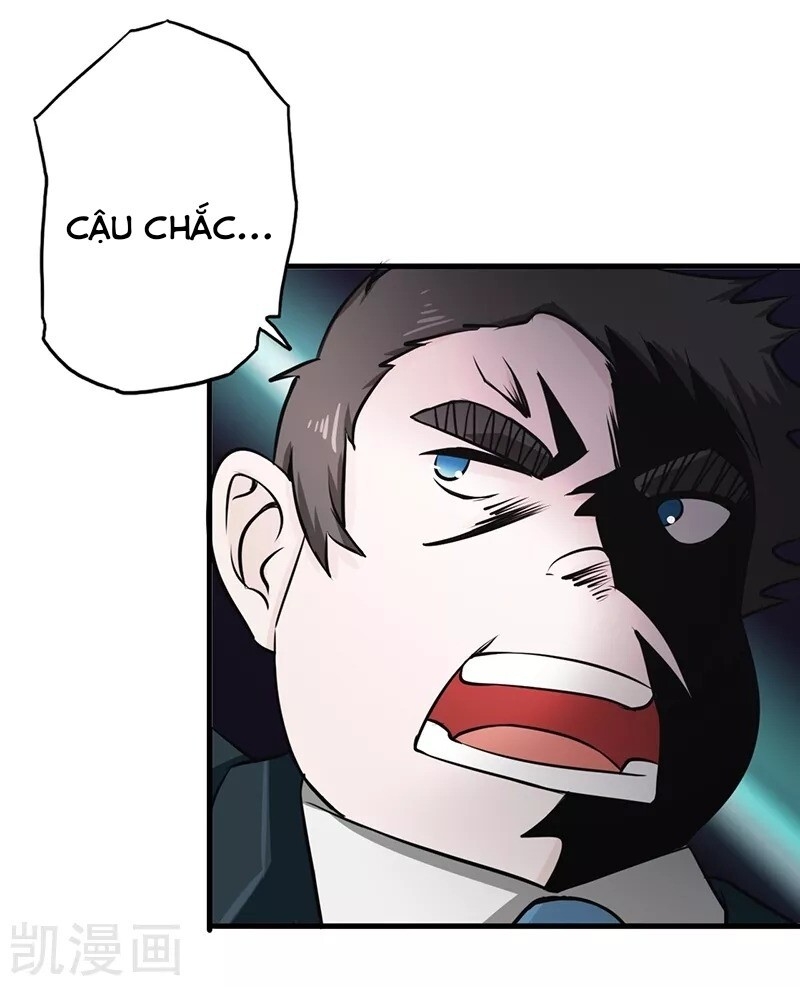 Địa Ngục Này Ta Mở Ra Đấy Chapter 76 - 49