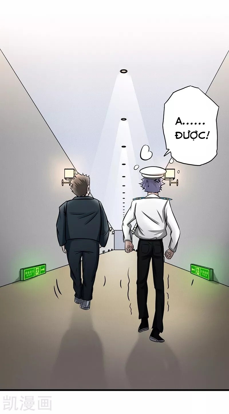 Địa Ngục Này Ta Mở Ra Đấy Chapter 76 - 54