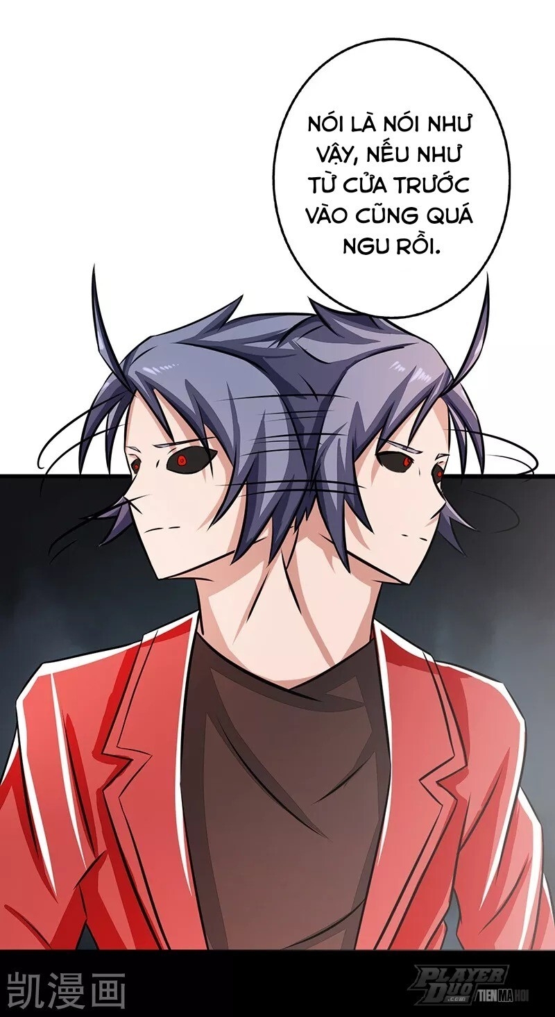 Địa Ngục Này Ta Mở Ra Đấy Chapter 76 - 8