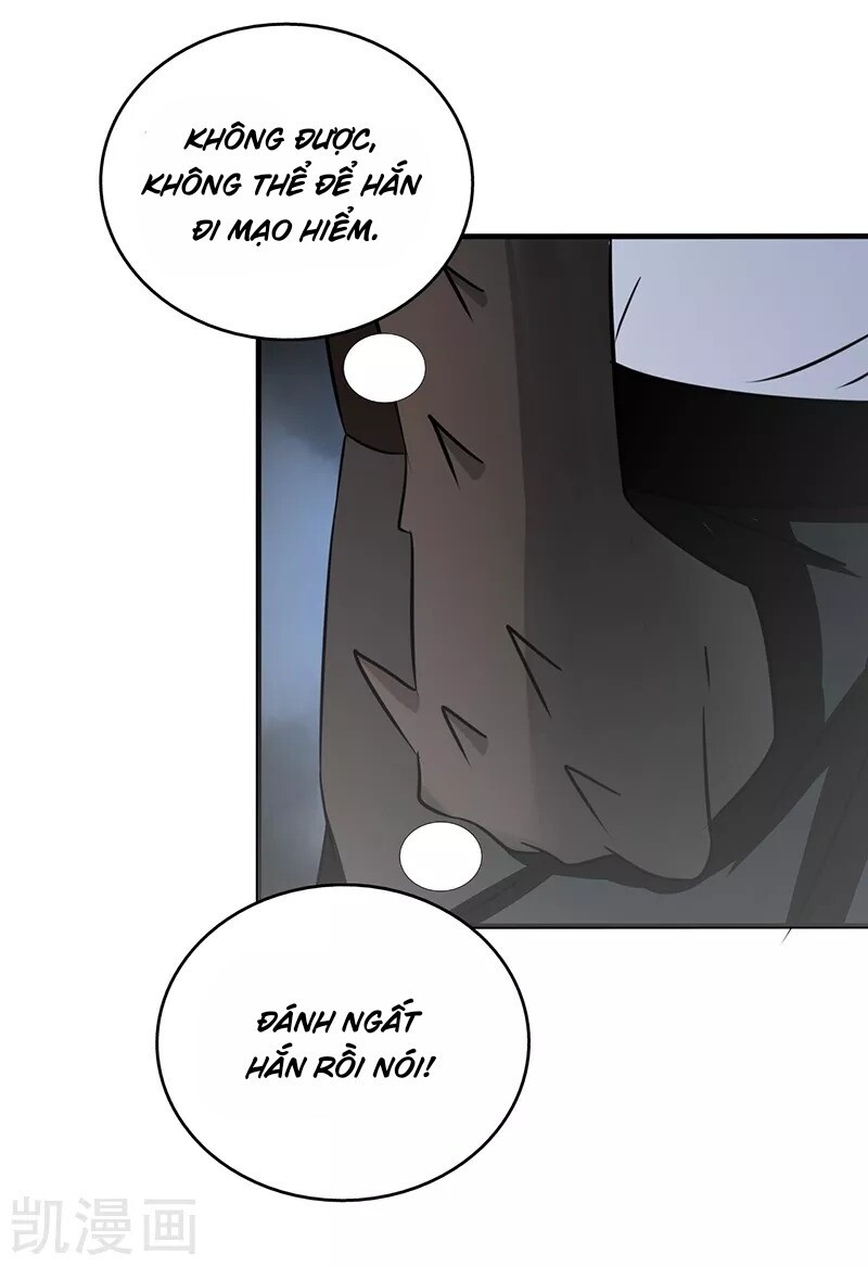 Địa Ngục Này Ta Mở Ra Đấy Chapter 77 - 18