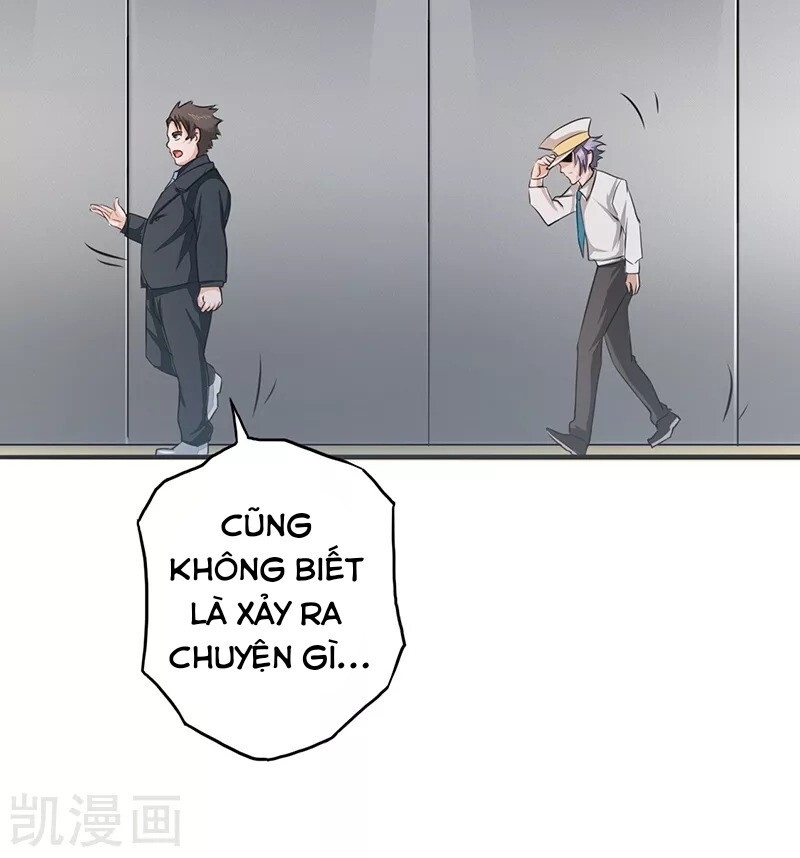 Địa Ngục Này Ta Mở Ra Đấy Chapter 77 - 3