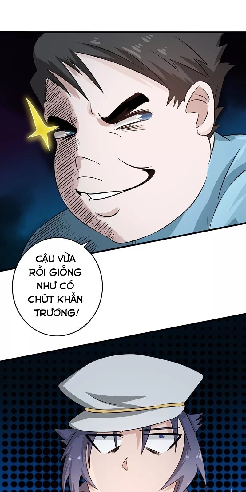 Địa Ngục Này Ta Mở Ra Đấy Chapter 77 - 27