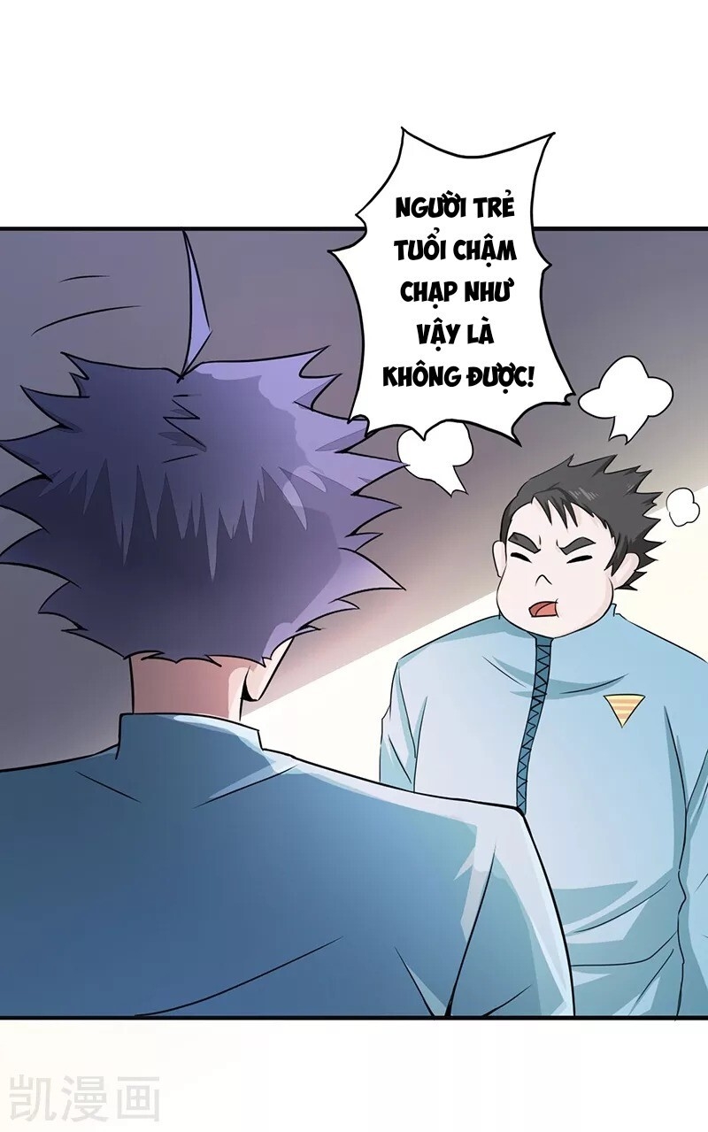 Địa Ngục Này Ta Mở Ra Đấy Chapter 77 - 39