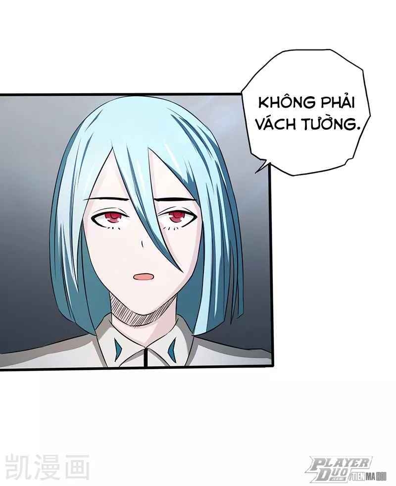 Địa Ngục Này Ta Mở Ra Đấy Chapter 78 - 18