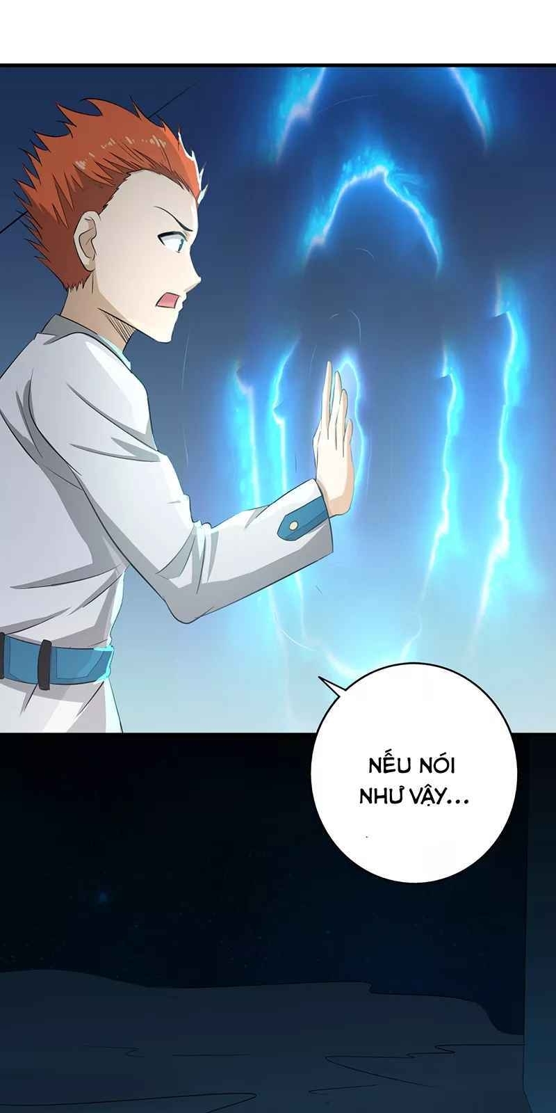 Địa Ngục Này Ta Mở Ra Đấy Chapter 78 - 20