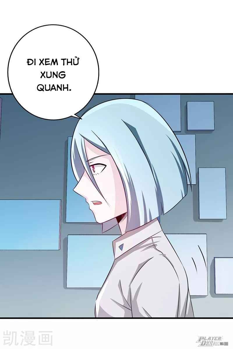 Địa Ngục Này Ta Mở Ra Đấy Chapter 78 - 34