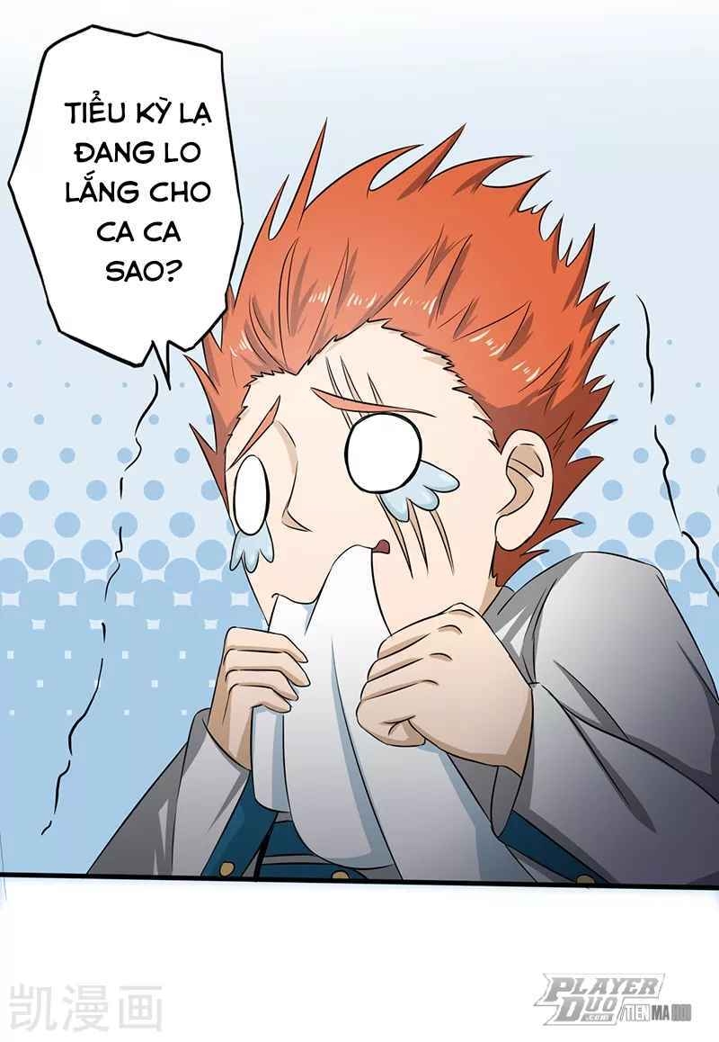 Địa Ngục Này Ta Mở Ra Đấy Chapter 78 - 39
