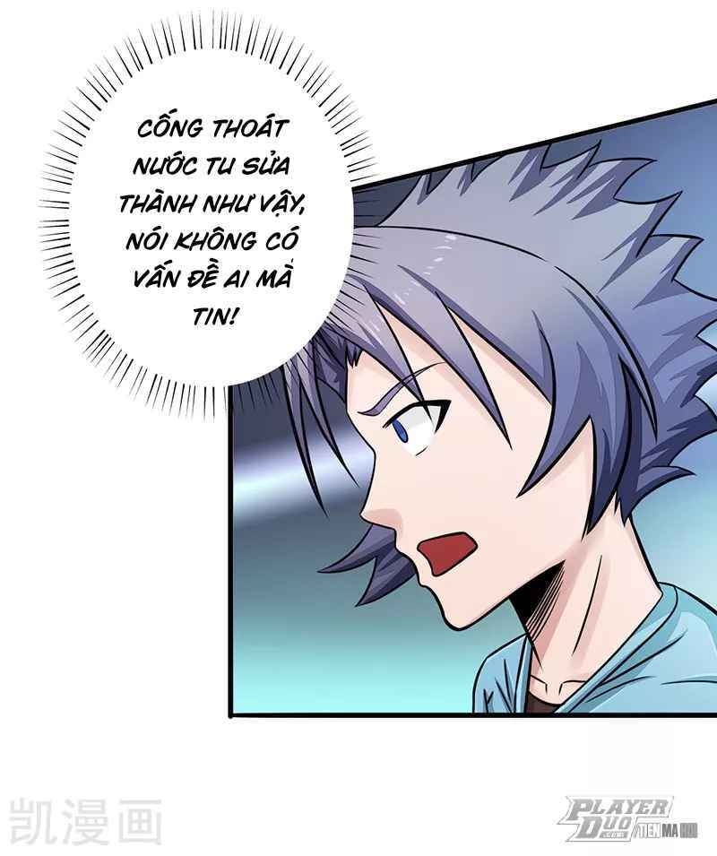 Địa Ngục Này Ta Mở Ra Đấy Chapter 78 - 48
