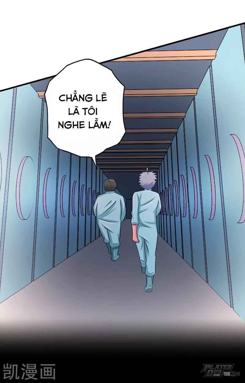 Địa Ngục Này Ta Mở Ra Đấy Chapter 78 - 6