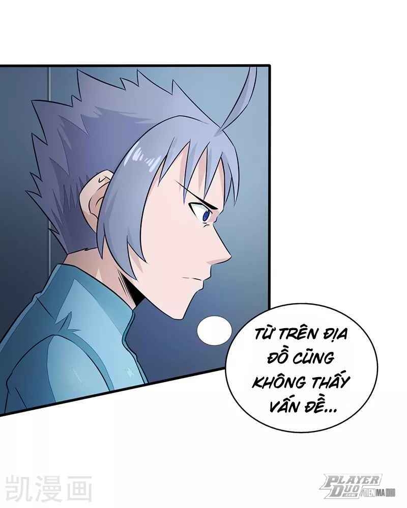 Địa Ngục Này Ta Mở Ra Đấy Chapter 79 - 15