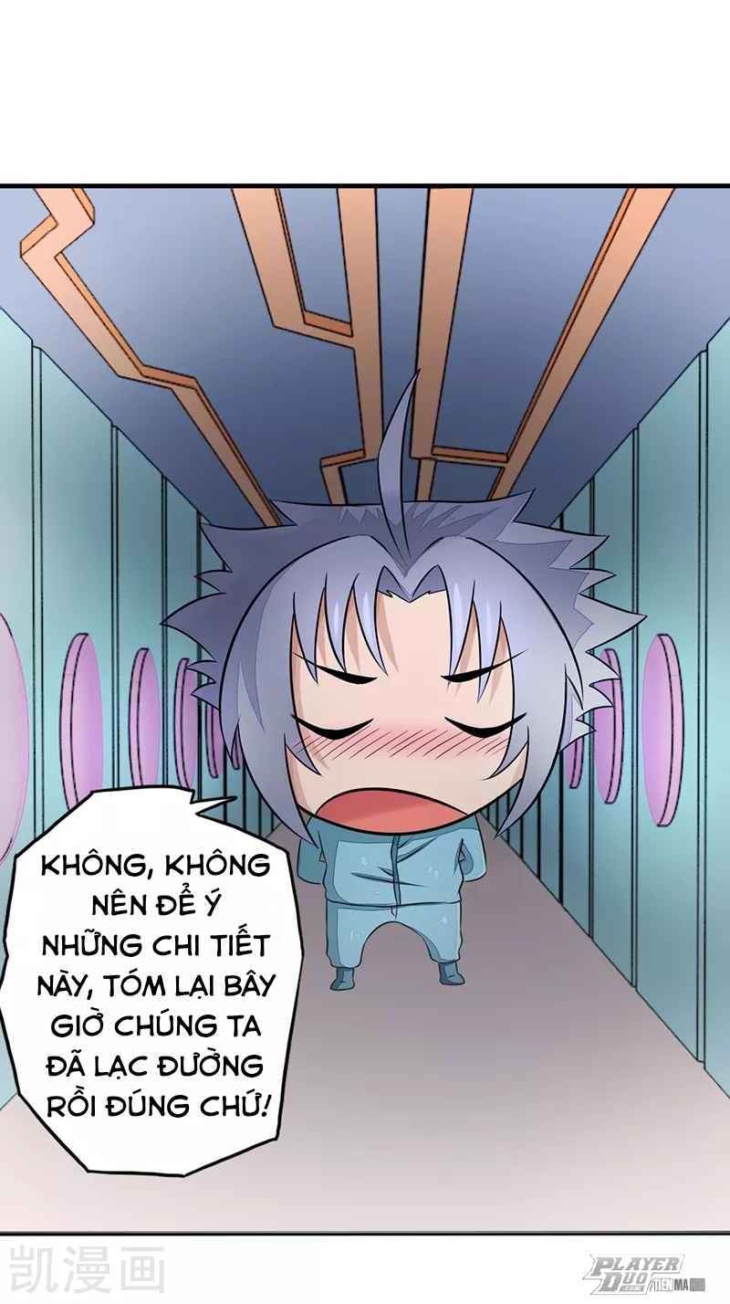 Địa Ngục Này Ta Mở Ra Đấy Chapter 79 - 18