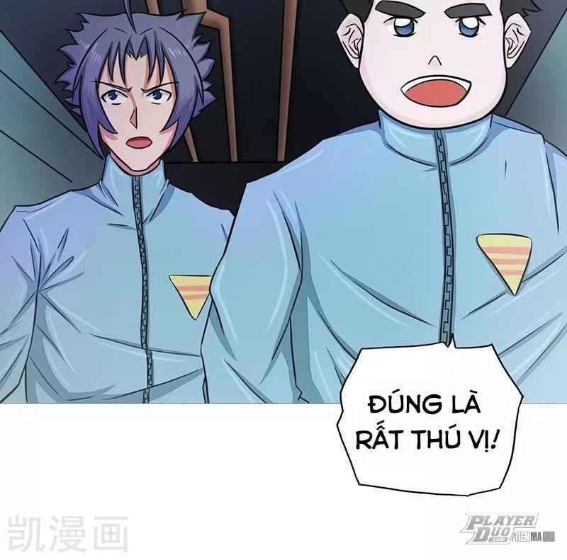 Địa Ngục Này Ta Mở Ra Đấy Chapter 79 - 3