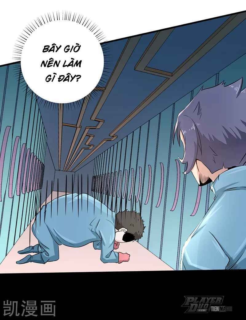 Địa Ngục Này Ta Mở Ra Đấy Chapter 79 - 25