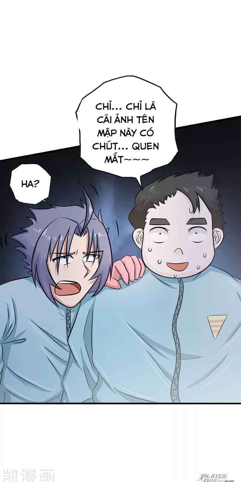Địa Ngục Này Ta Mở Ra Đấy Chapter 79 - 7