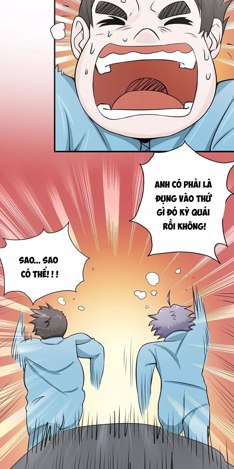 Địa Ngục Này Ta Mở Ra Đấy Chapter 80 - 13