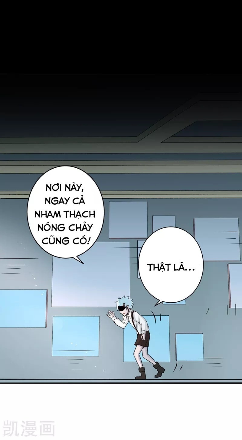 Địa Ngục Này Ta Mở Ra Đấy Chapter 80 - 28