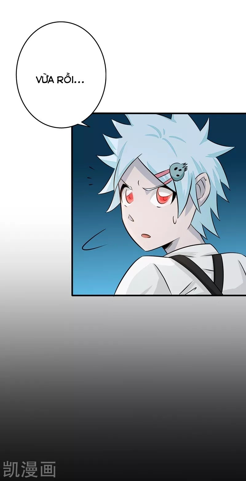 Địa Ngục Này Ta Mở Ra Đấy Chapter 80 - 38