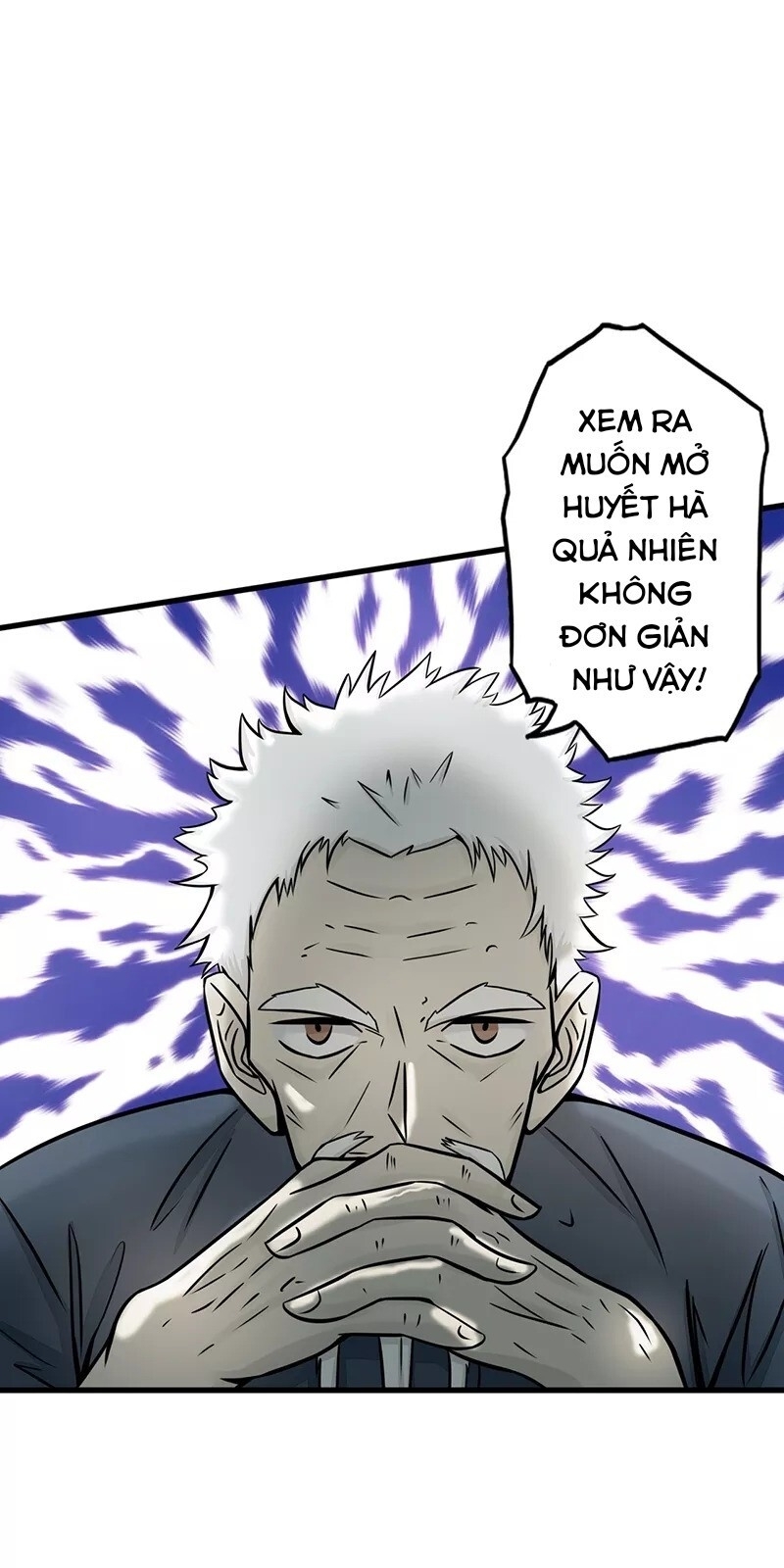 Địa Ngục Này Ta Mở Ra Đấy Chapter 80 - 56