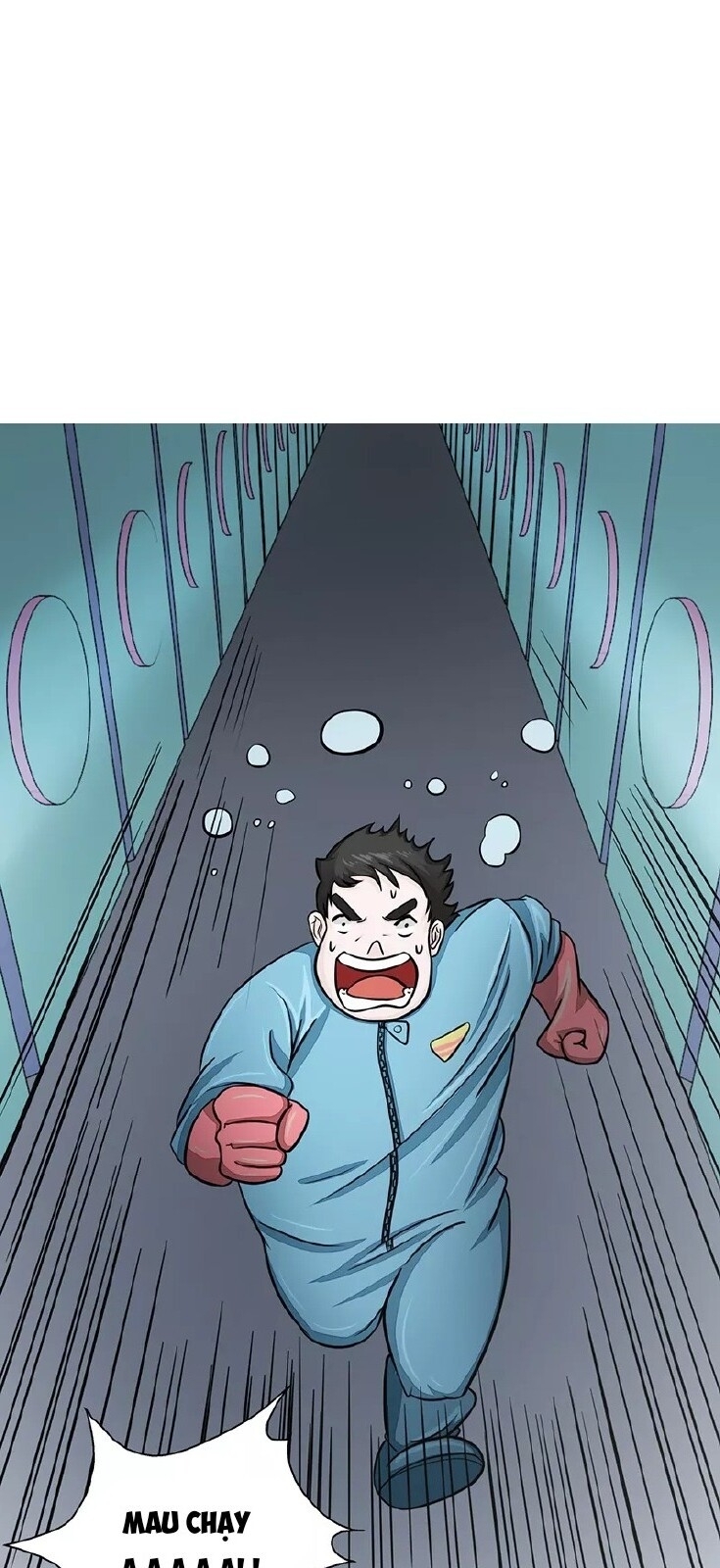 Địa Ngục Này Ta Mở Ra Đấy Chapter 80 - 7