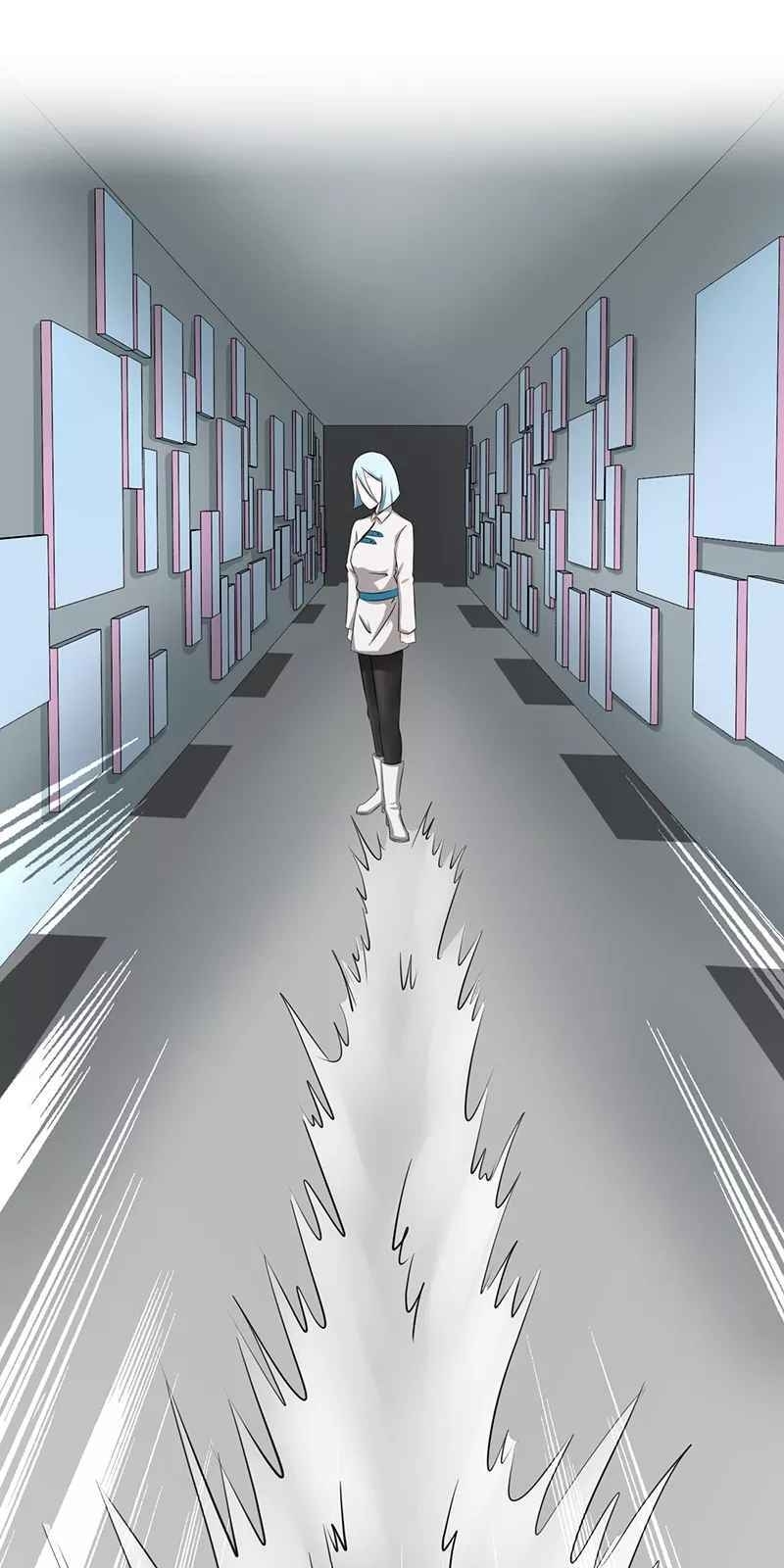 Địa Ngục Này Ta Mở Ra Đấy Chapter 81 - 11