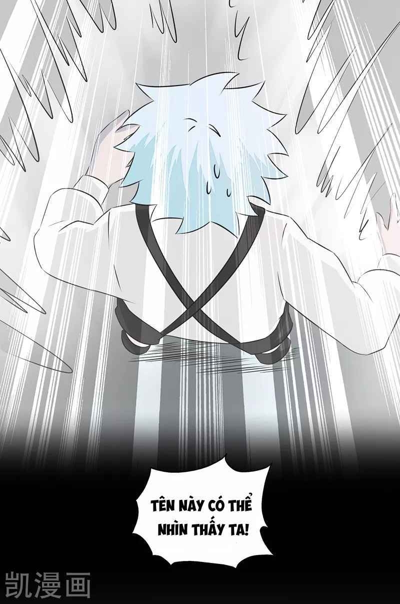 Địa Ngục Này Ta Mở Ra Đấy Chapter 81 - 12