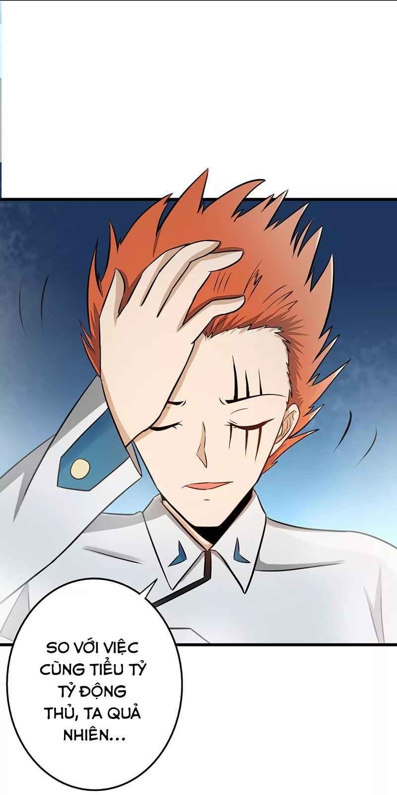 Địa Ngục Này Ta Mở Ra Đấy Chapter 81 - 23