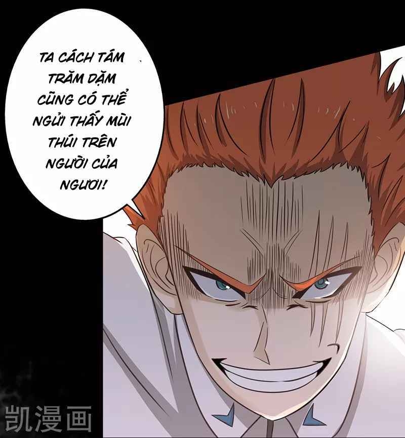 Địa Ngục Này Ta Mở Ra Đấy Chapter 81 - 30