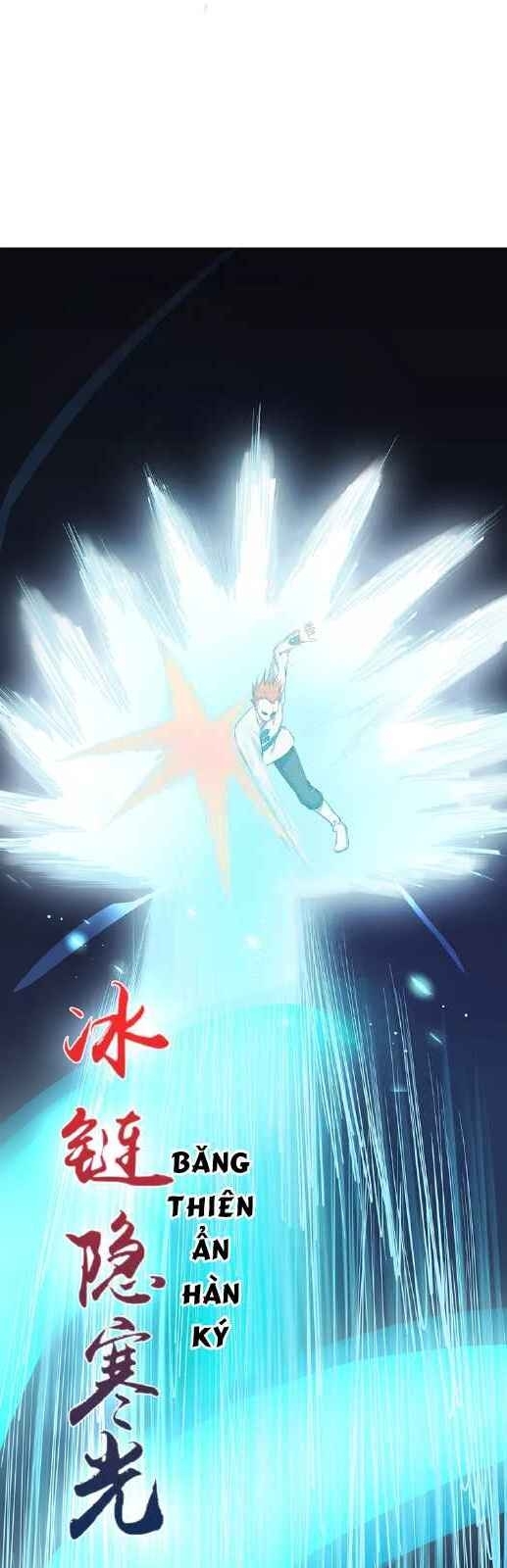 Địa Ngục Này Ta Mở Ra Đấy Chapter 81 - 45