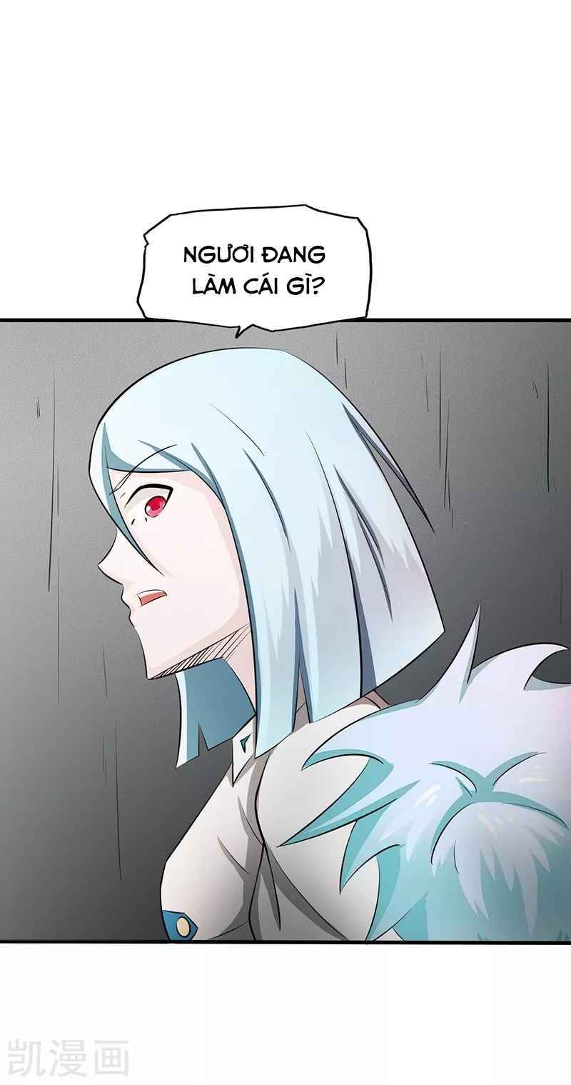 Địa Ngục Này Ta Mở Ra Đấy Chapter 81 - 7