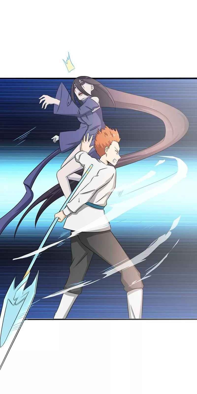 Địa Ngục Này Ta Mở Ra Đấy Chapter 82 - 18