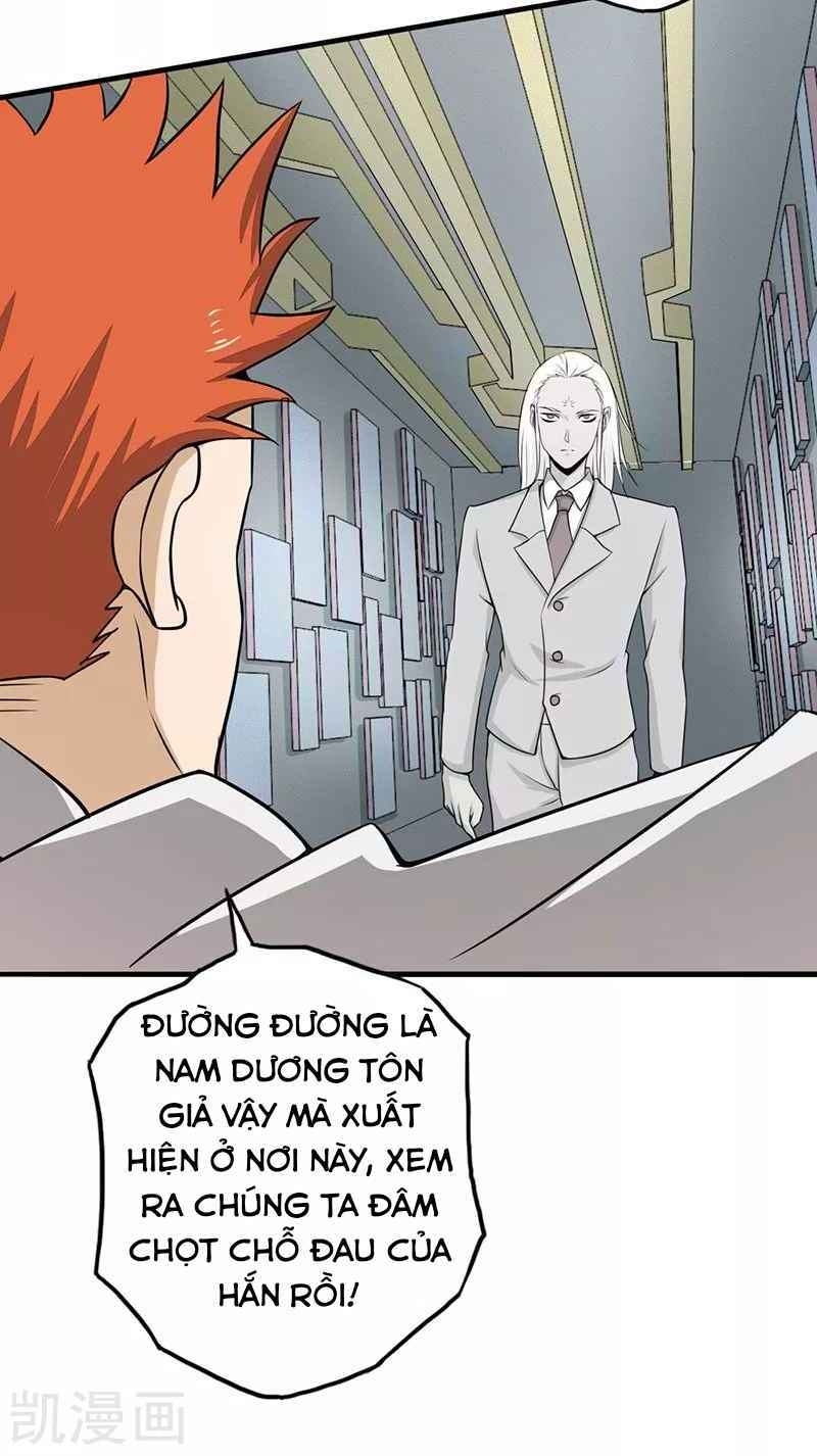 Địa Ngục Này Ta Mở Ra Đấy Chapter 82 - 4