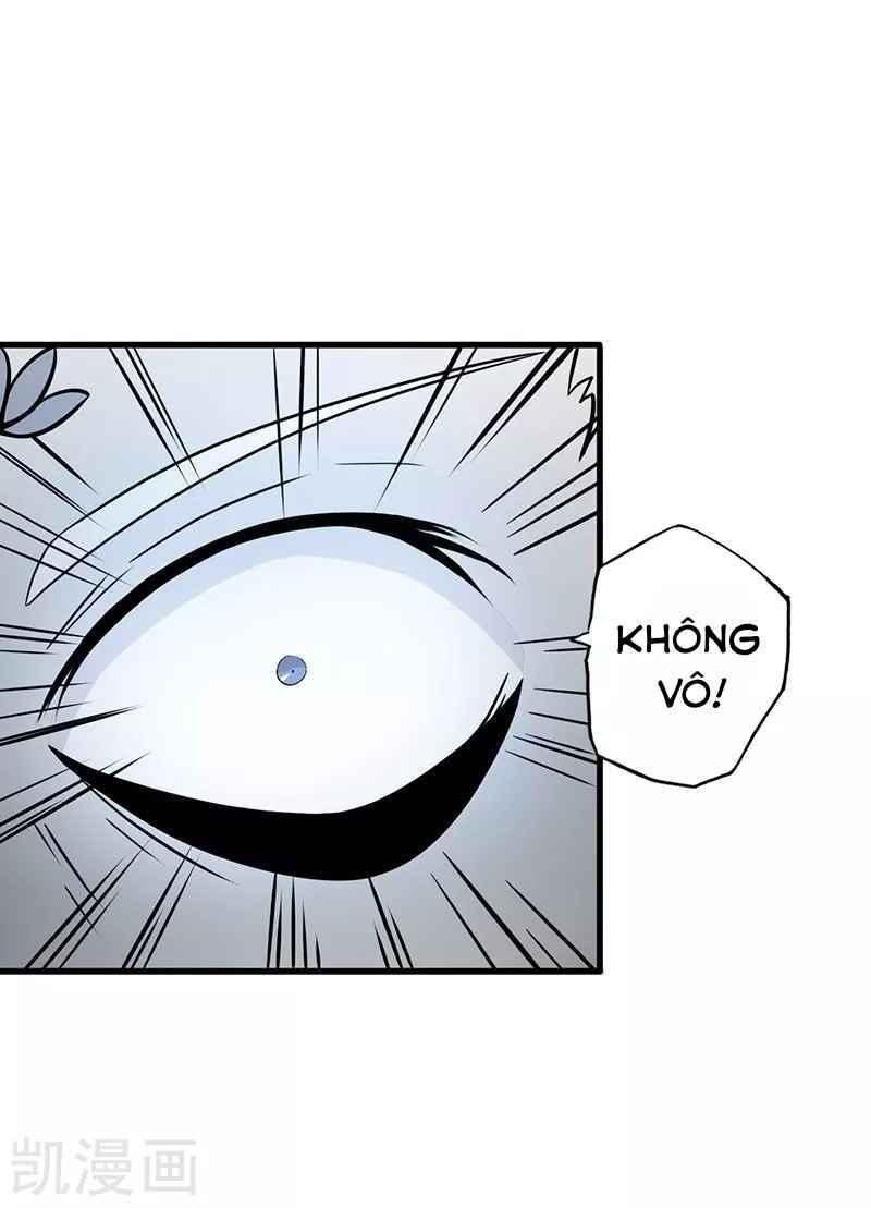 Địa Ngục Này Ta Mở Ra Đấy Chapter 83 - 11