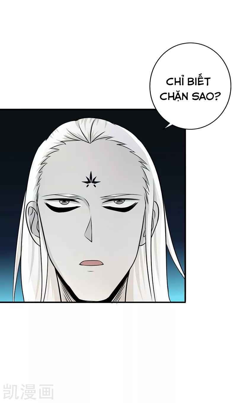 Địa Ngục Này Ta Mở Ra Đấy Chapter 83 - 18