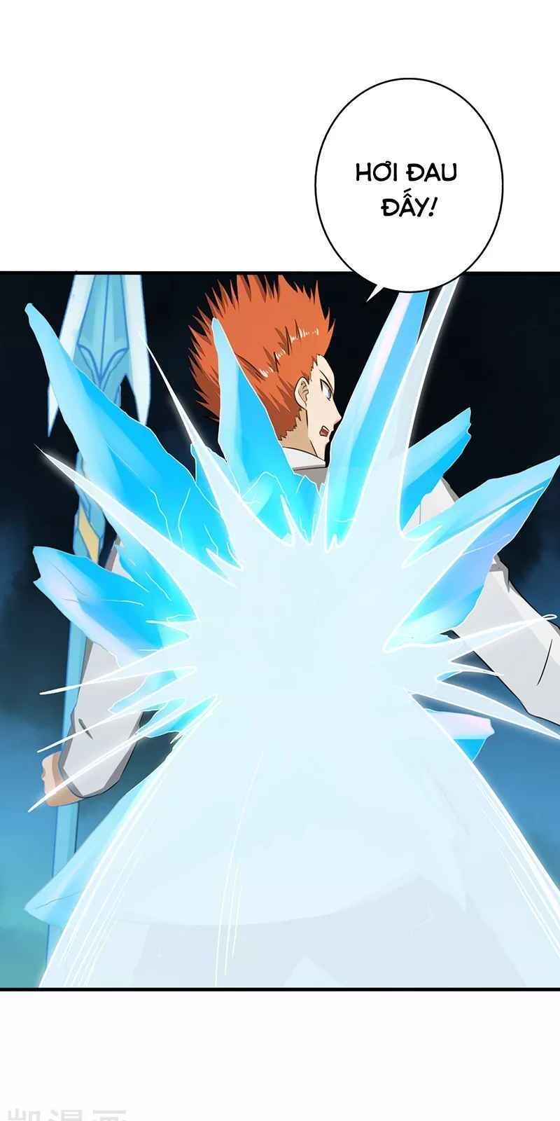 Địa Ngục Này Ta Mở Ra Đấy Chapter 83 - 34
