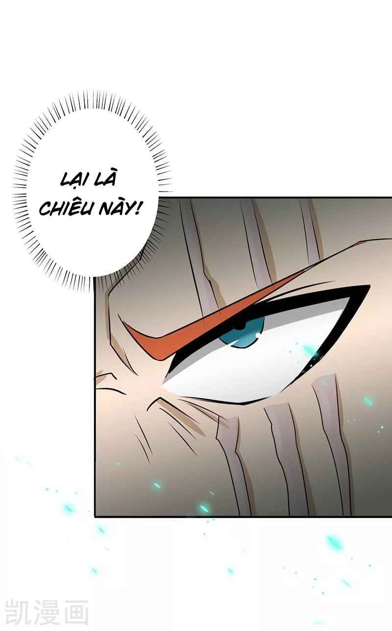 Địa Ngục Này Ta Mở Ra Đấy Chapter 83 - 44