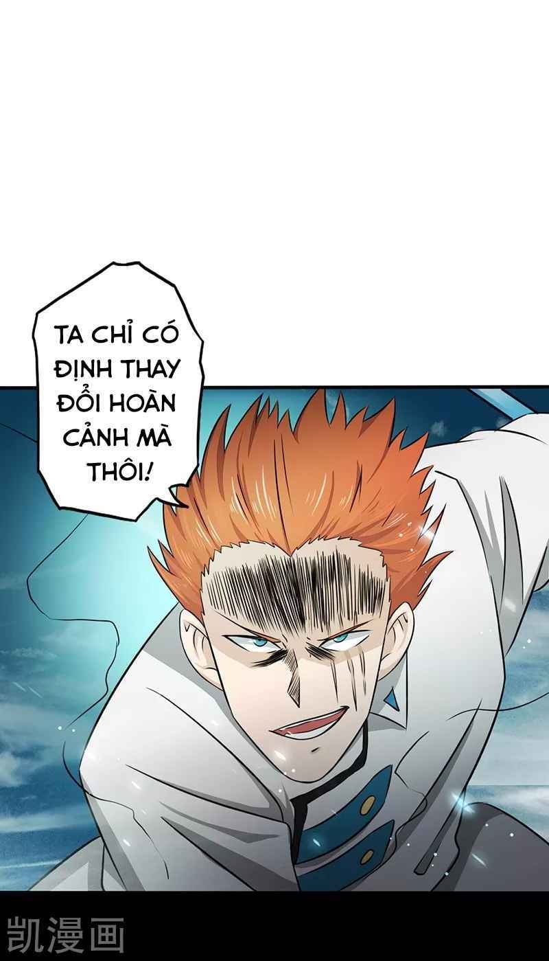 Địa Ngục Này Ta Mở Ra Đấy Chapter 83 - 52