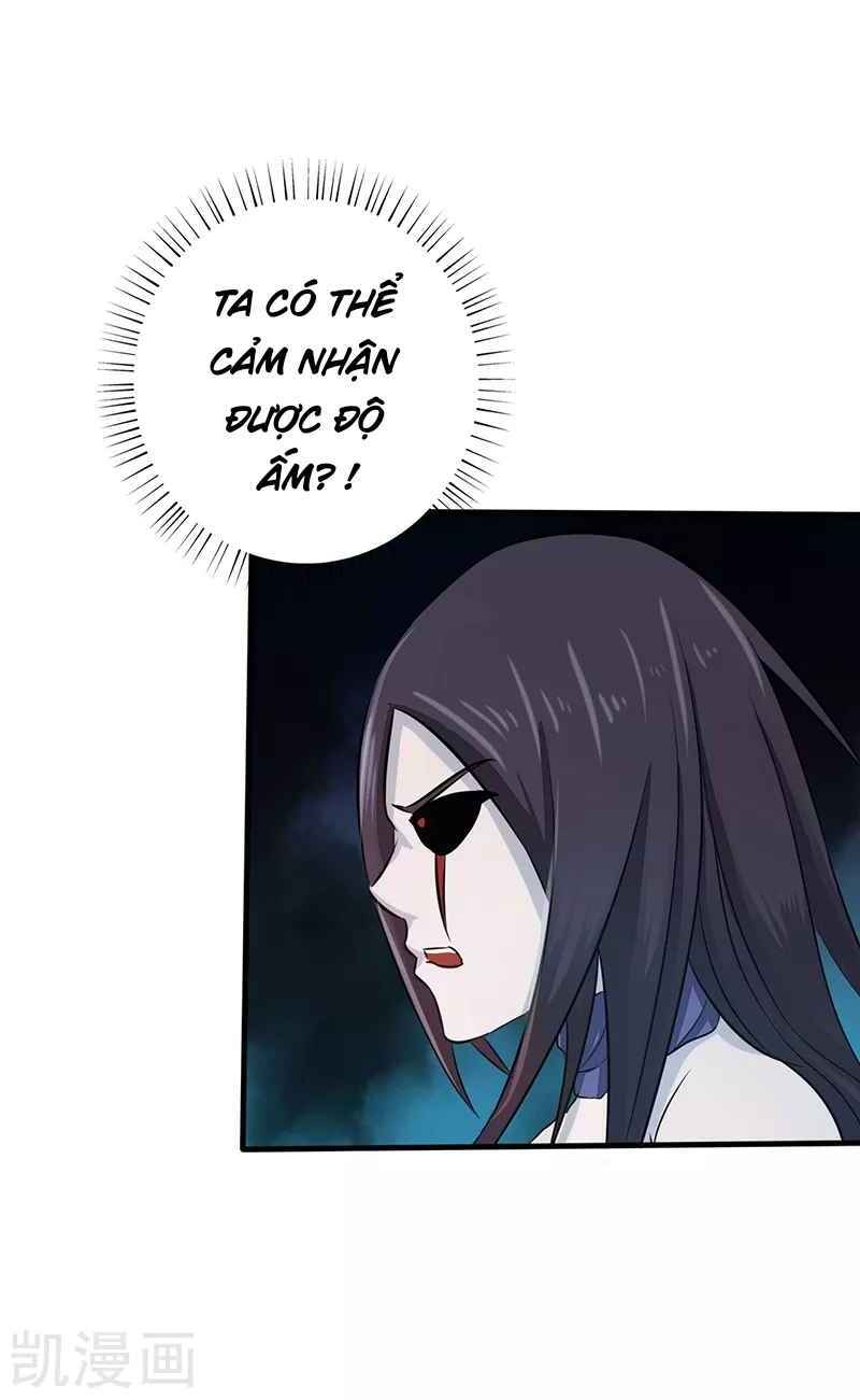 Địa Ngục Này Ta Mở Ra Đấy Chapter 84 - 3