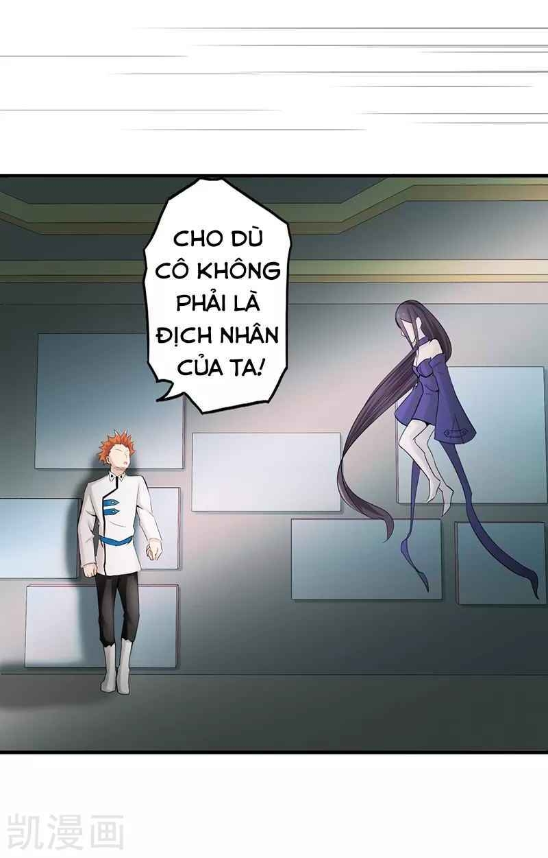 Địa Ngục Này Ta Mở Ra Đấy Chapter 84 - 53