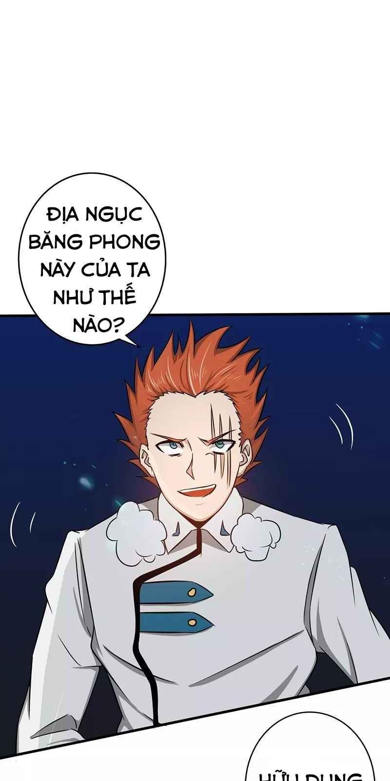 Địa Ngục Này Ta Mở Ra Đấy Chapter 84 - 8