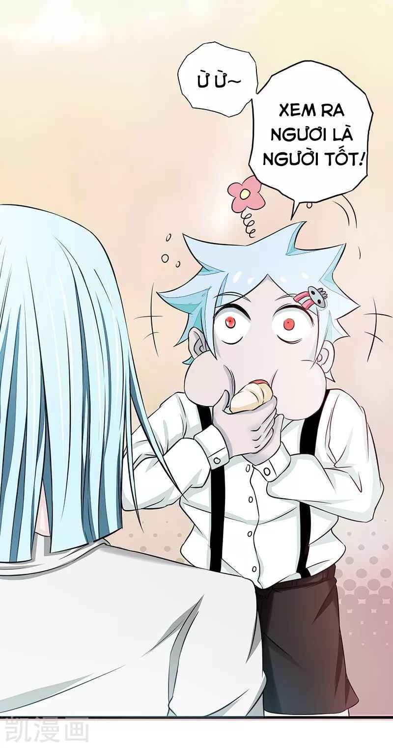 Địa Ngục Này Ta Mở Ra Đấy Chapter 85 - 3