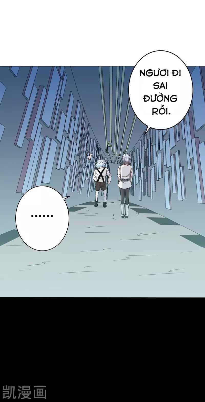 Địa Ngục Này Ta Mở Ra Đấy Chapter 85 - 24