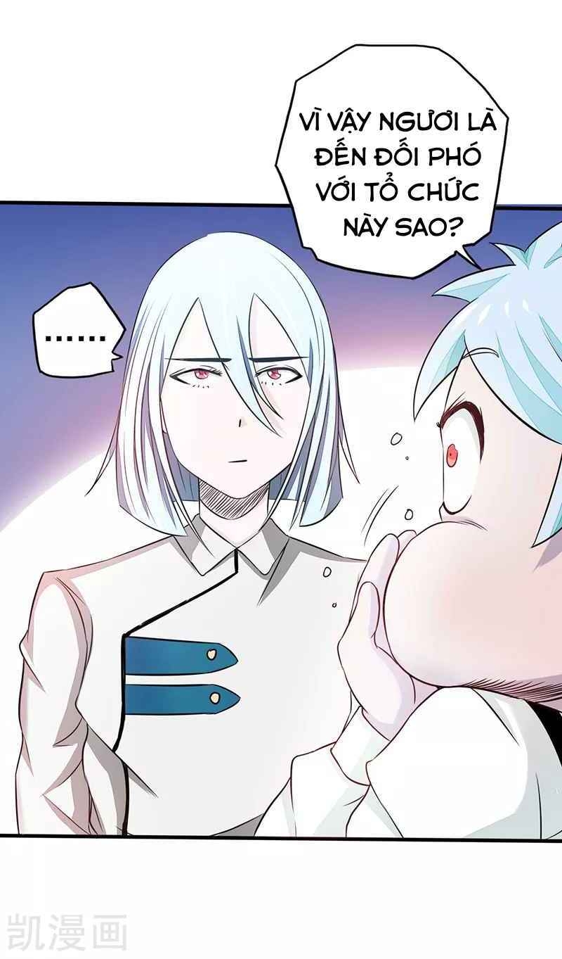 Địa Ngục Này Ta Mở Ra Đấy Chapter 85 - 4