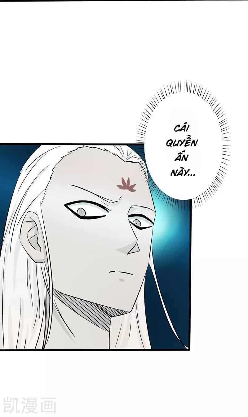 Địa Ngục Này Ta Mở Ra Đấy Chapter 85 - 34