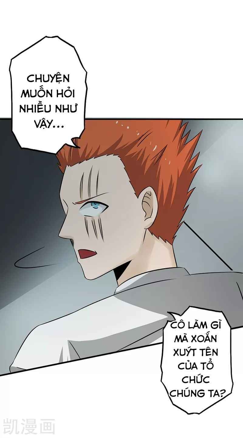 Địa Ngục Này Ta Mở Ra Đấy Chapter 85 - 37
