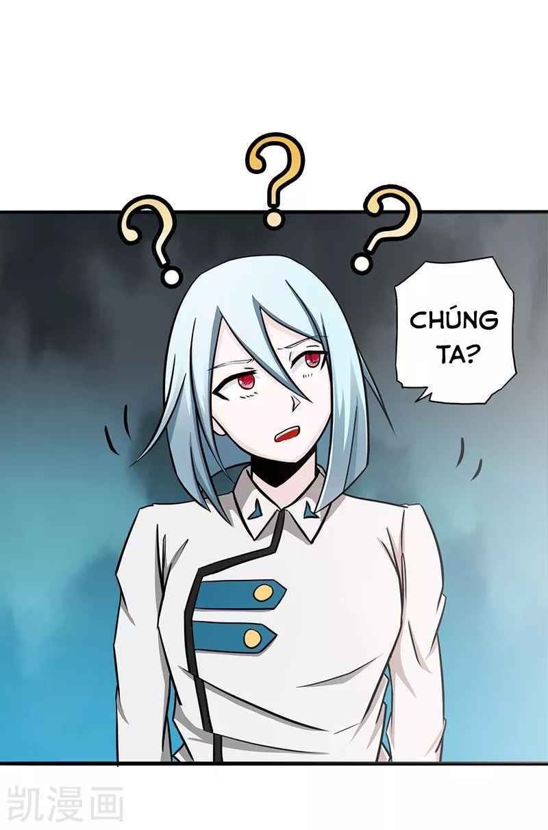 Địa Ngục Này Ta Mở Ra Đấy Chapter 85 - 7